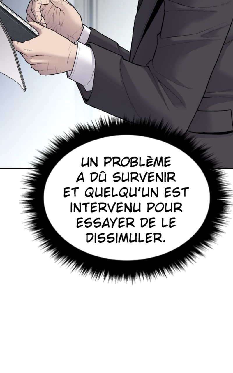 Read Manager Kim FRANCAIS Manga Online