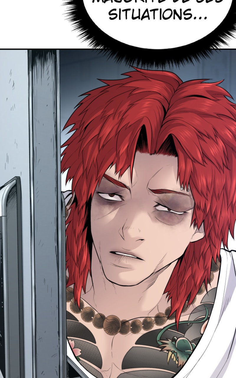 Read Manager Kim FRANCAIS Manga Online