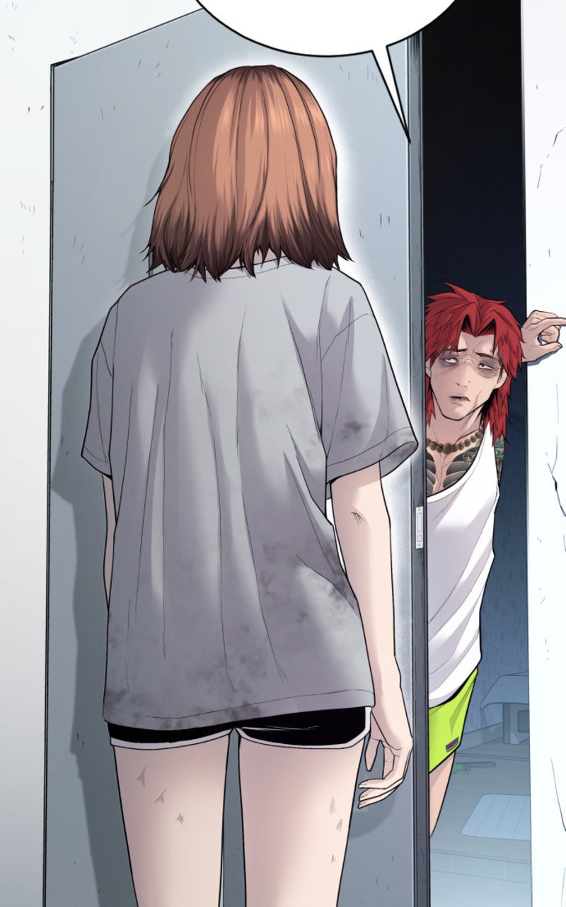 Read Manager Kim FRANCAIS Manga Online