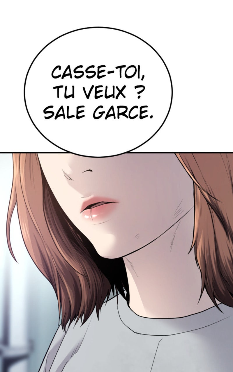 Read Manager Kim FRANCAIS Manga Online