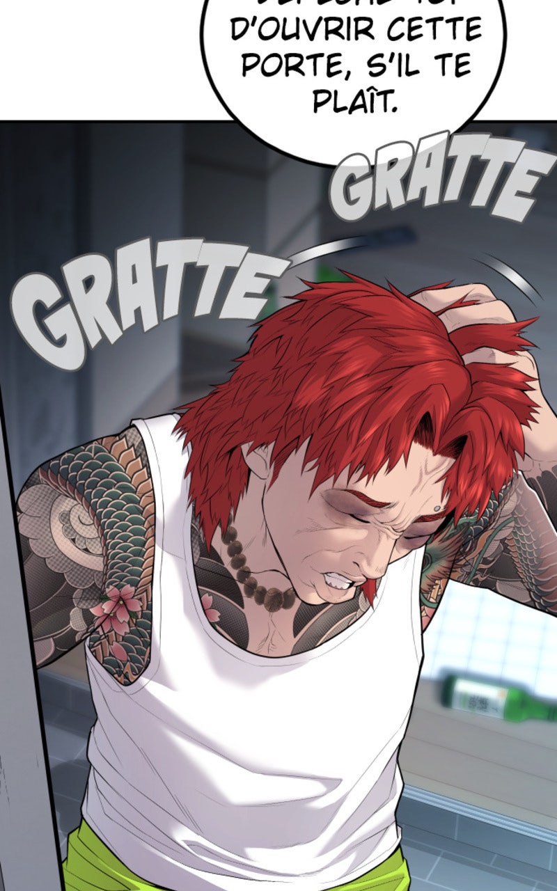 Read Manager Kim FRANCAIS Manga Online