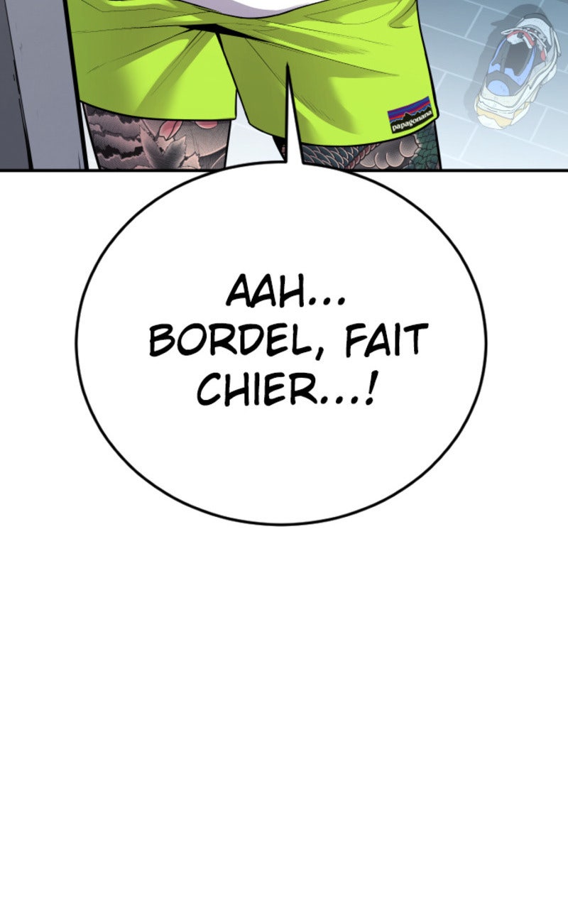 Read Manager Kim FRANCAIS Manga Online