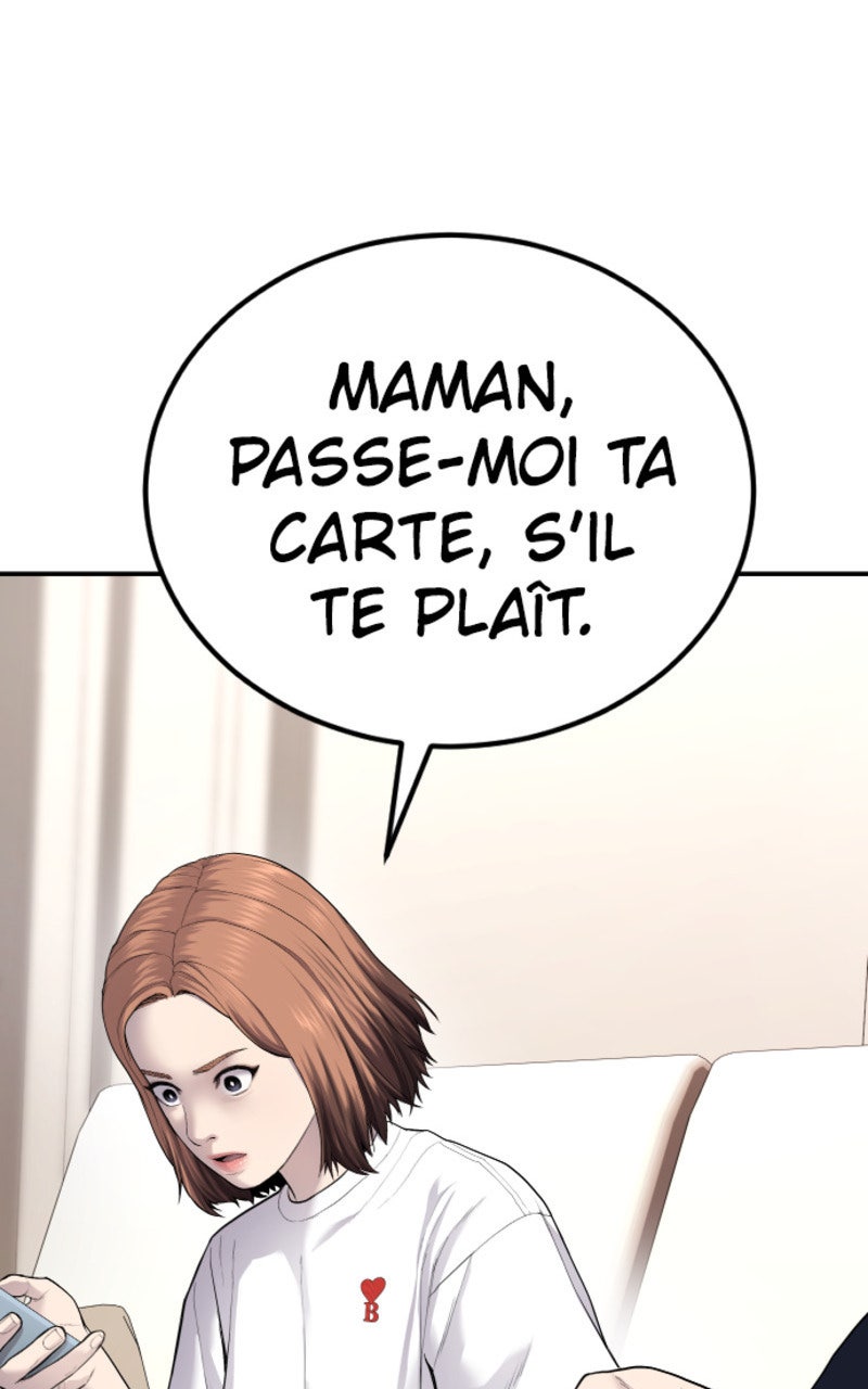 Read Manager Kim FRANCAIS Manga Online