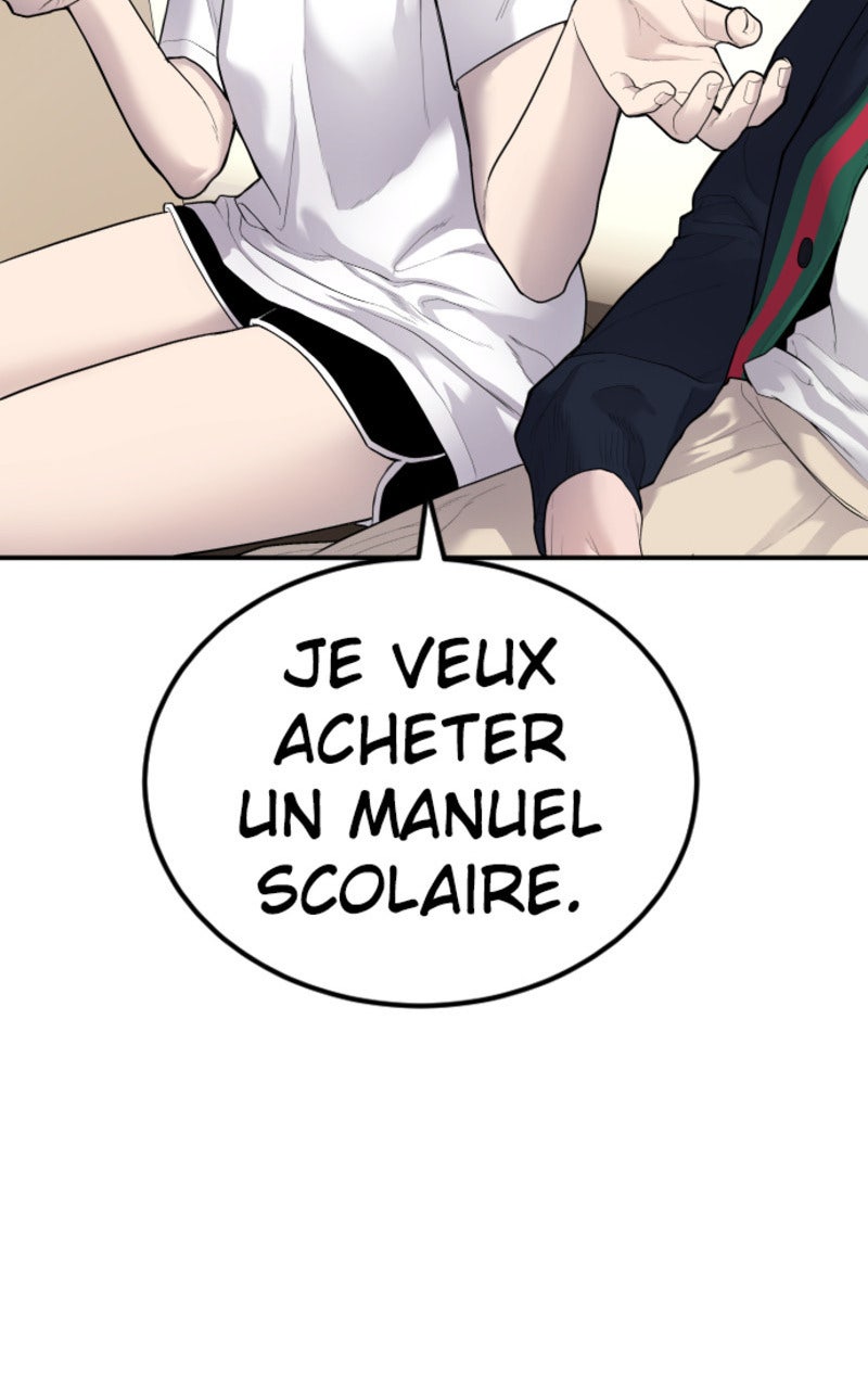 Read Manager Kim FRANCAIS Manga Online