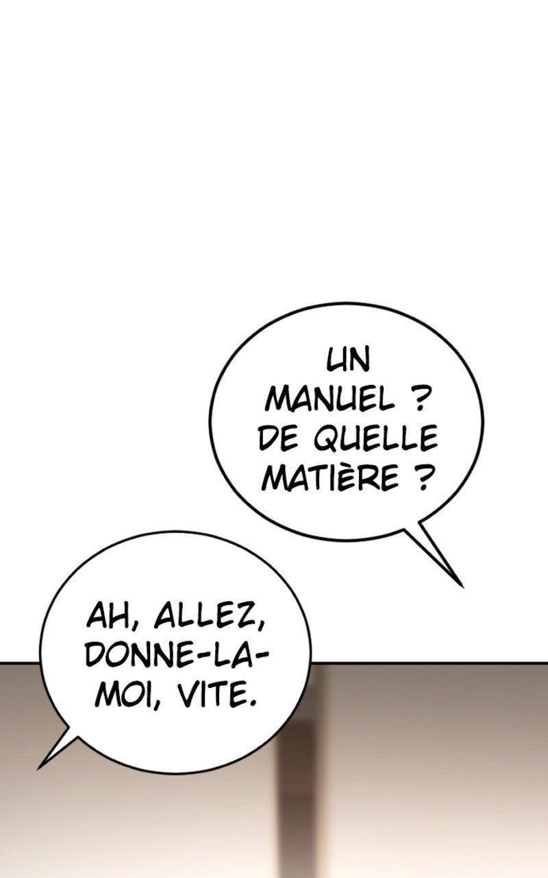 Read Manager Kim FRANCAIS Manga Online