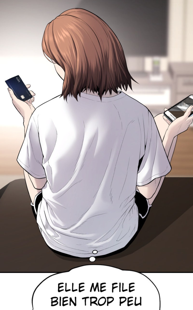 Read Manager Kim FRANCAIS Manga Online