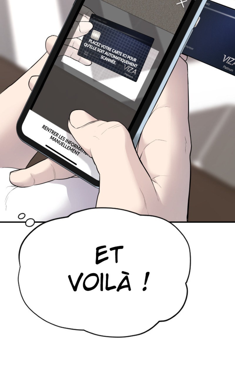 Read Manager Kim FRANCAIS Manga Online