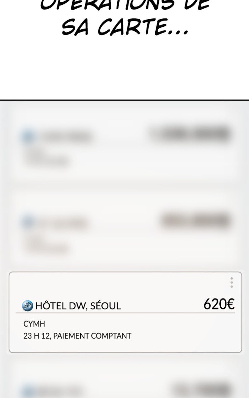 Read Manager Kim FRANCAIS Manga Online