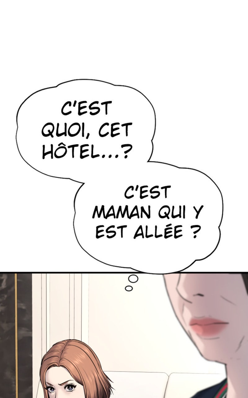 Read Manager Kim FRANCAIS Manga Online