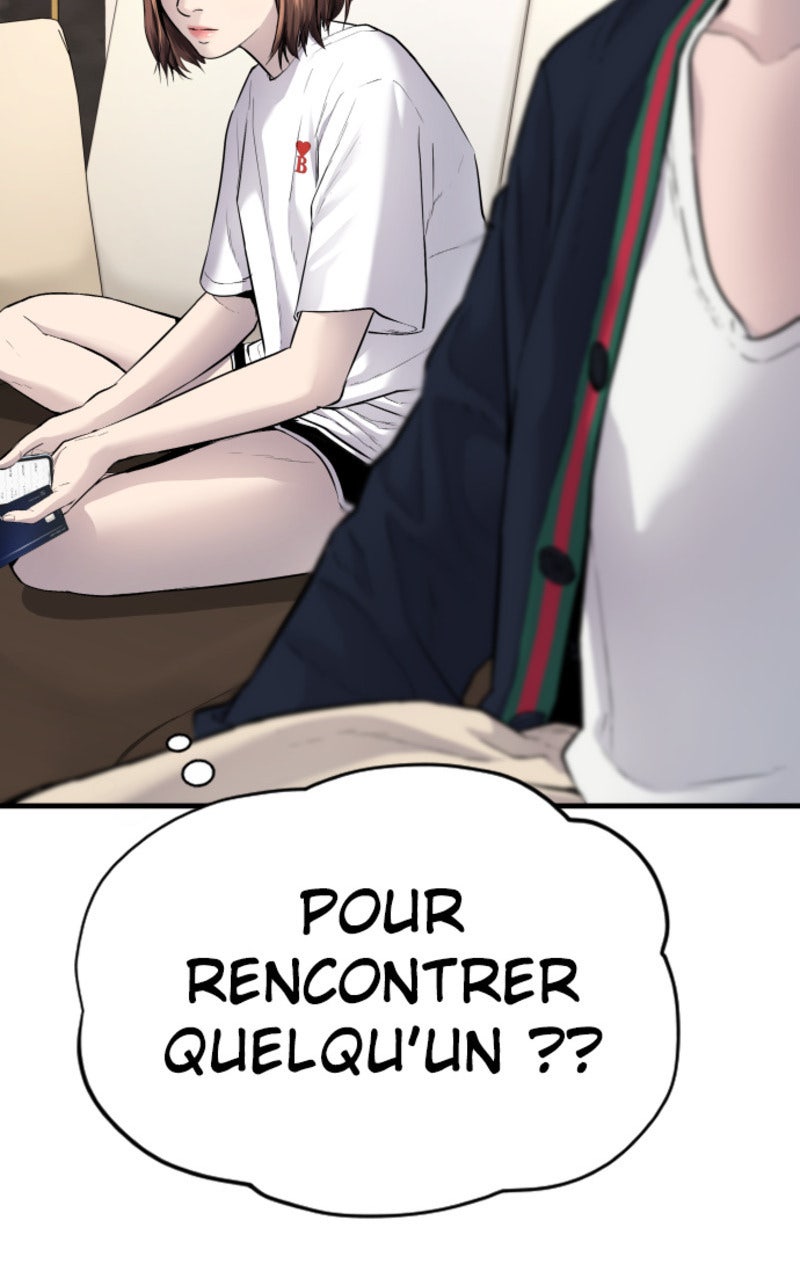 Read Manager Kim FRANCAIS Manga Online