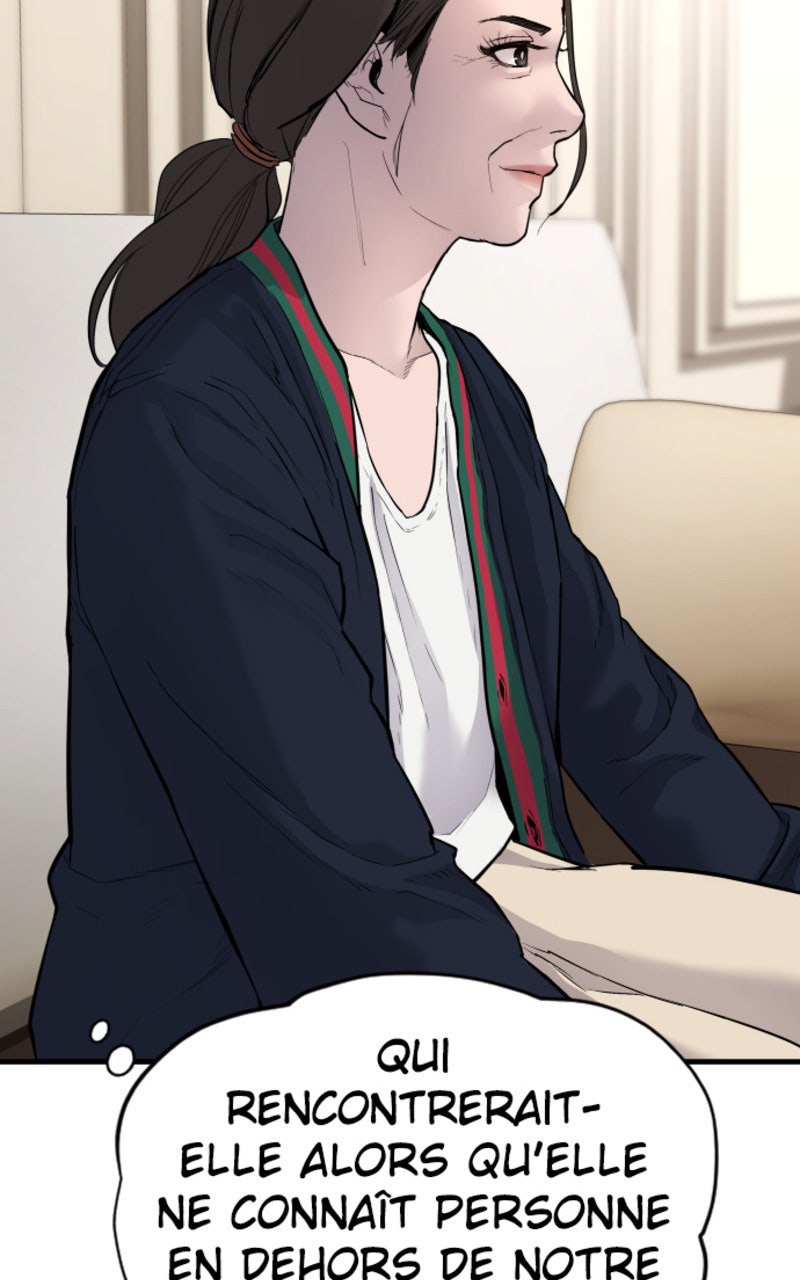 Read Manager Kim FRANCAIS Manga Online