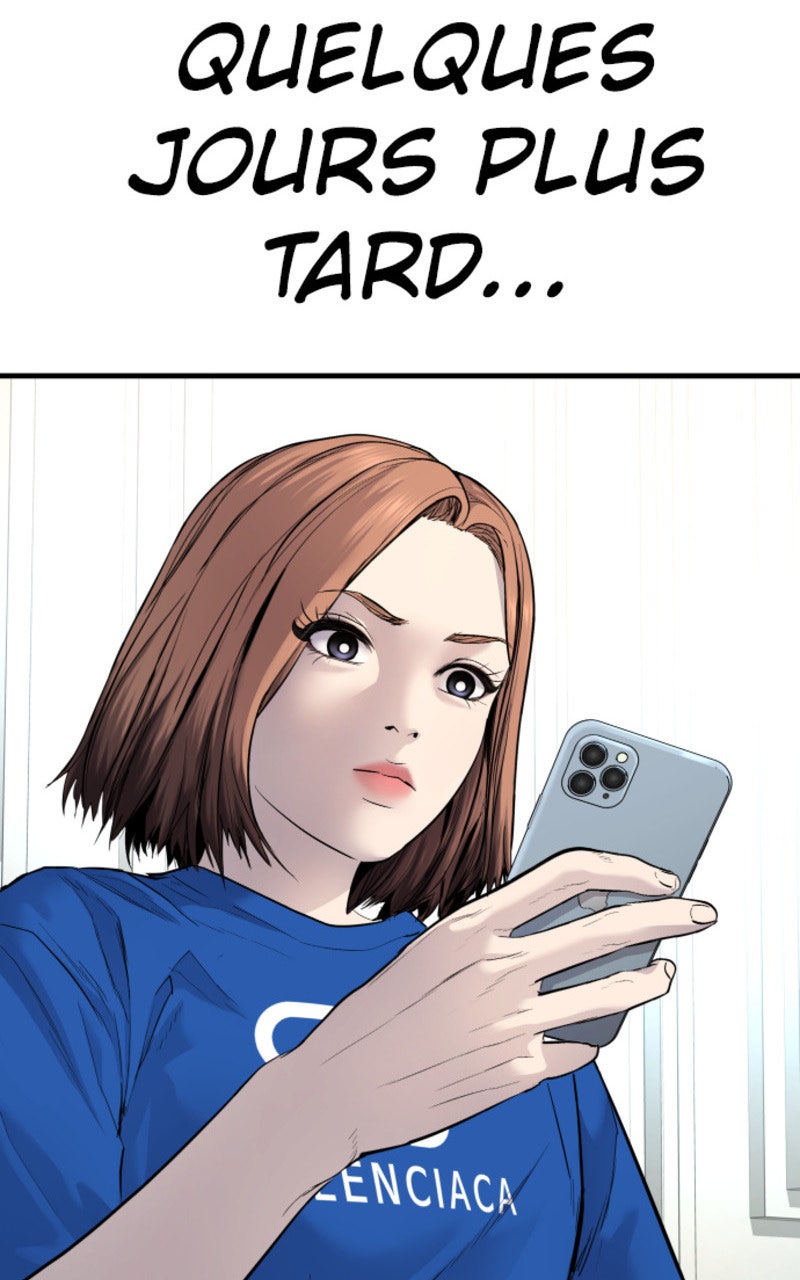 Read Manager Kim FRANCAIS Manga Online