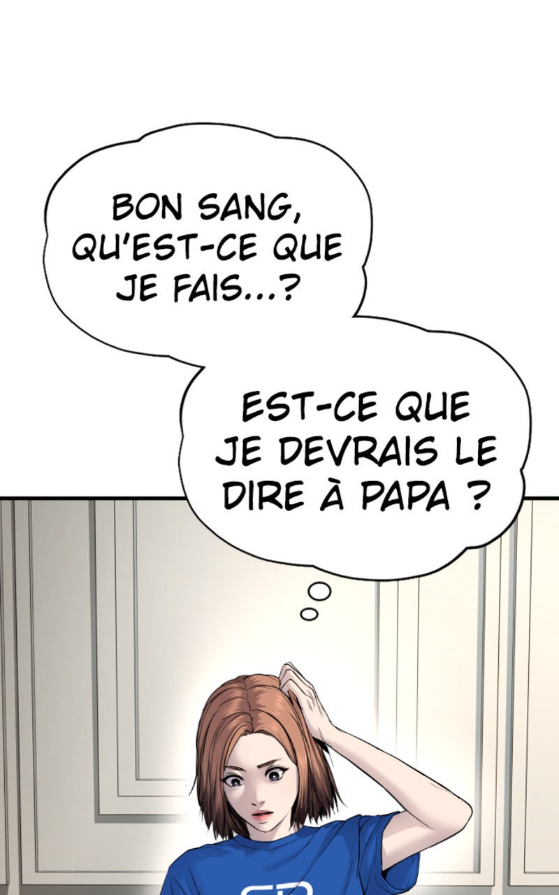 Read Manager Kim FRANCAIS Manga Online