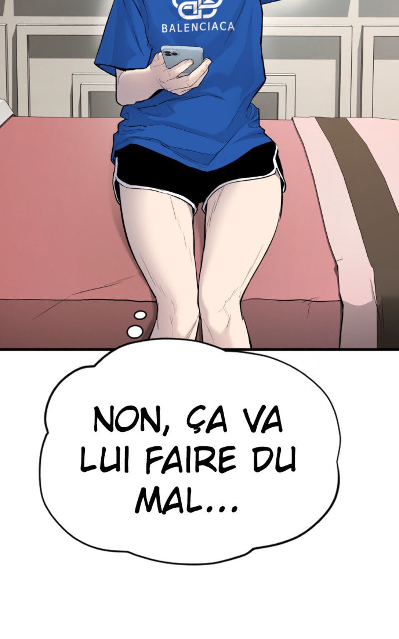 Read Manager Kim FRANCAIS Manga Online