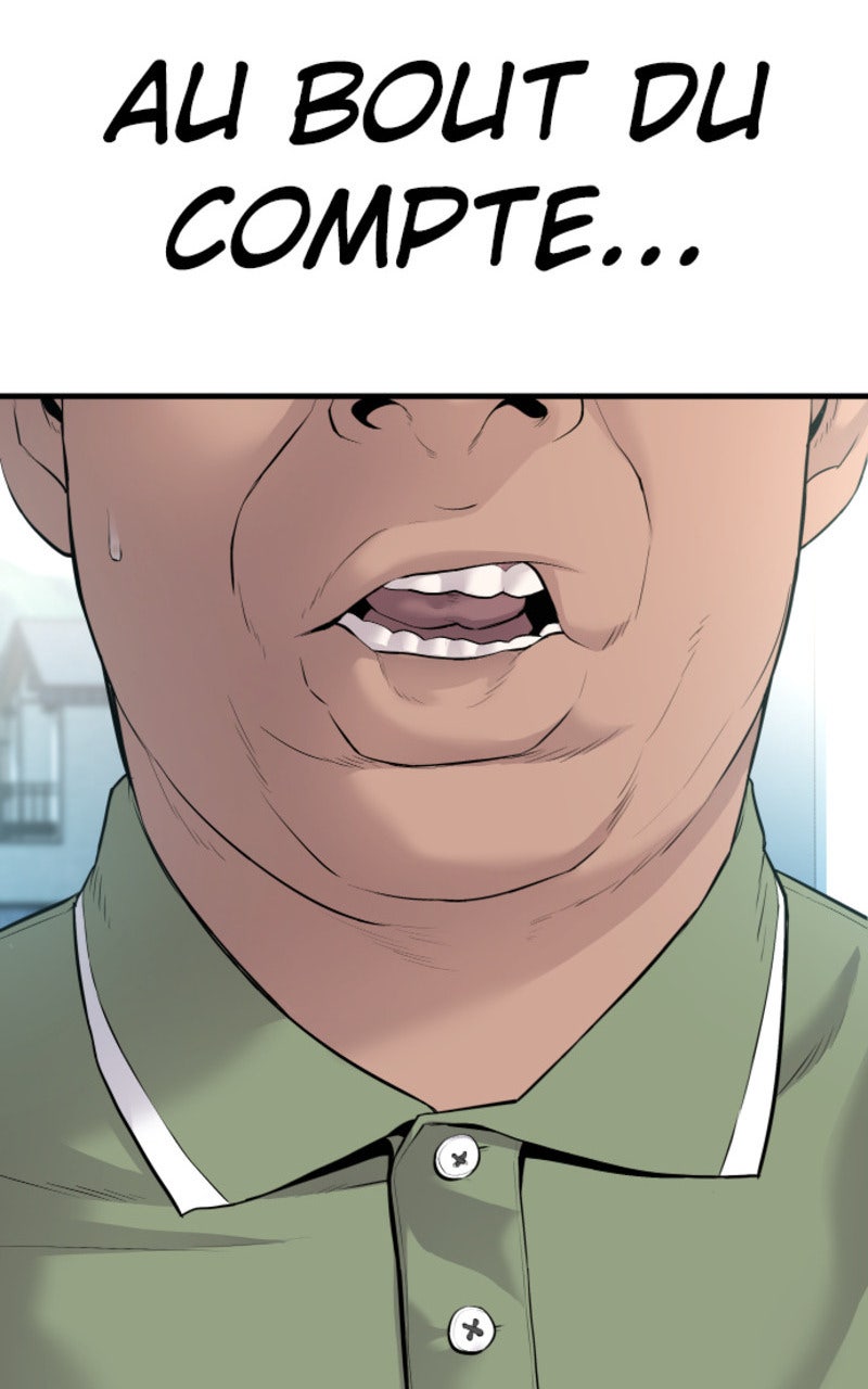 Read Manager Kim FRANCAIS Manga Online