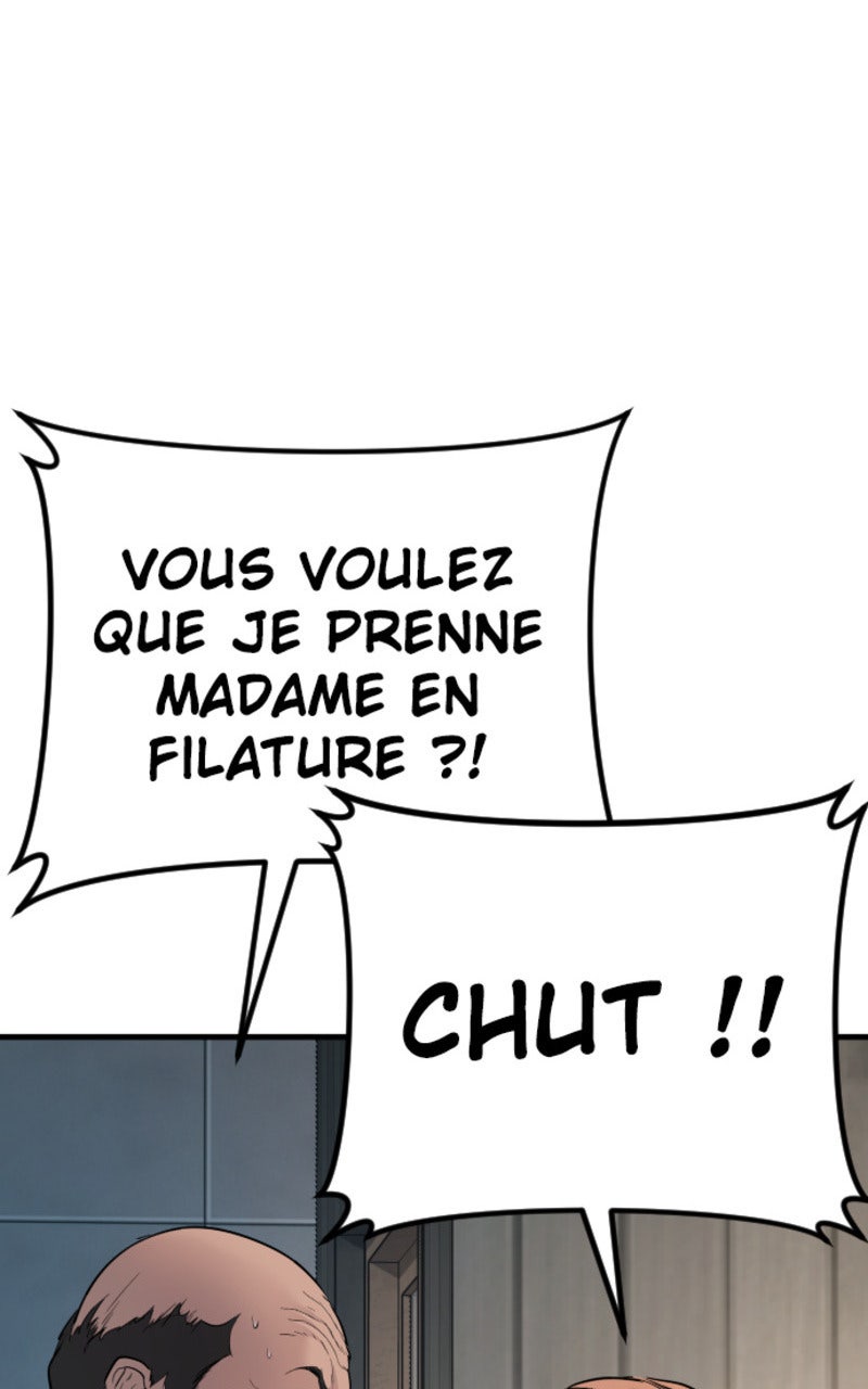 Read Manager Kim FRANCAIS Manga Online