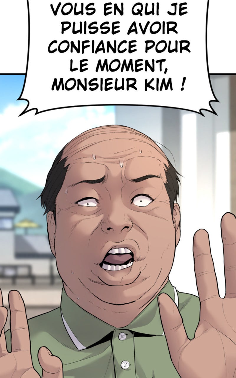 Read Manager Kim FRANCAIS Manga Online