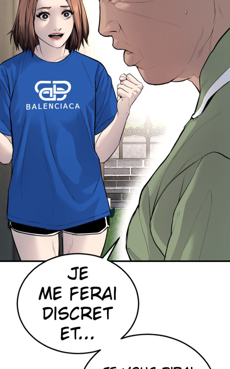 Read Manager Kim FRANCAIS Manga Online