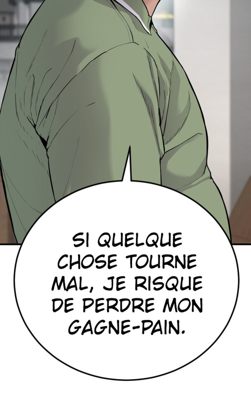 Read Manager Kim FRANCAIS Manga Online