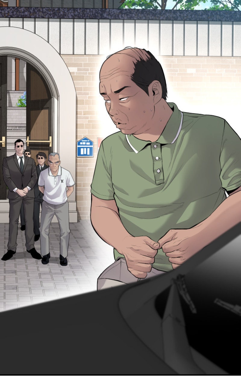 Read Manager Kim FRANCAIS Manga Online