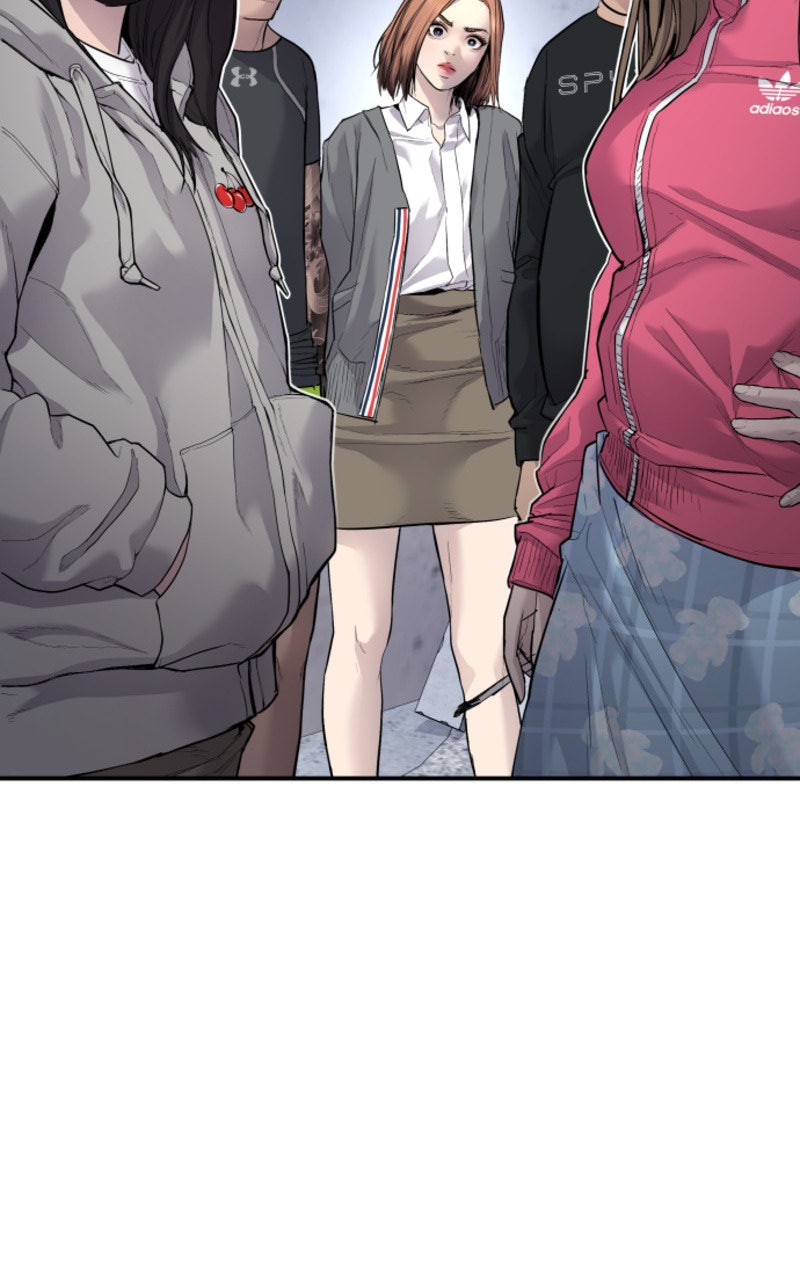 Read Manager Kim FRANCAIS Manga Online