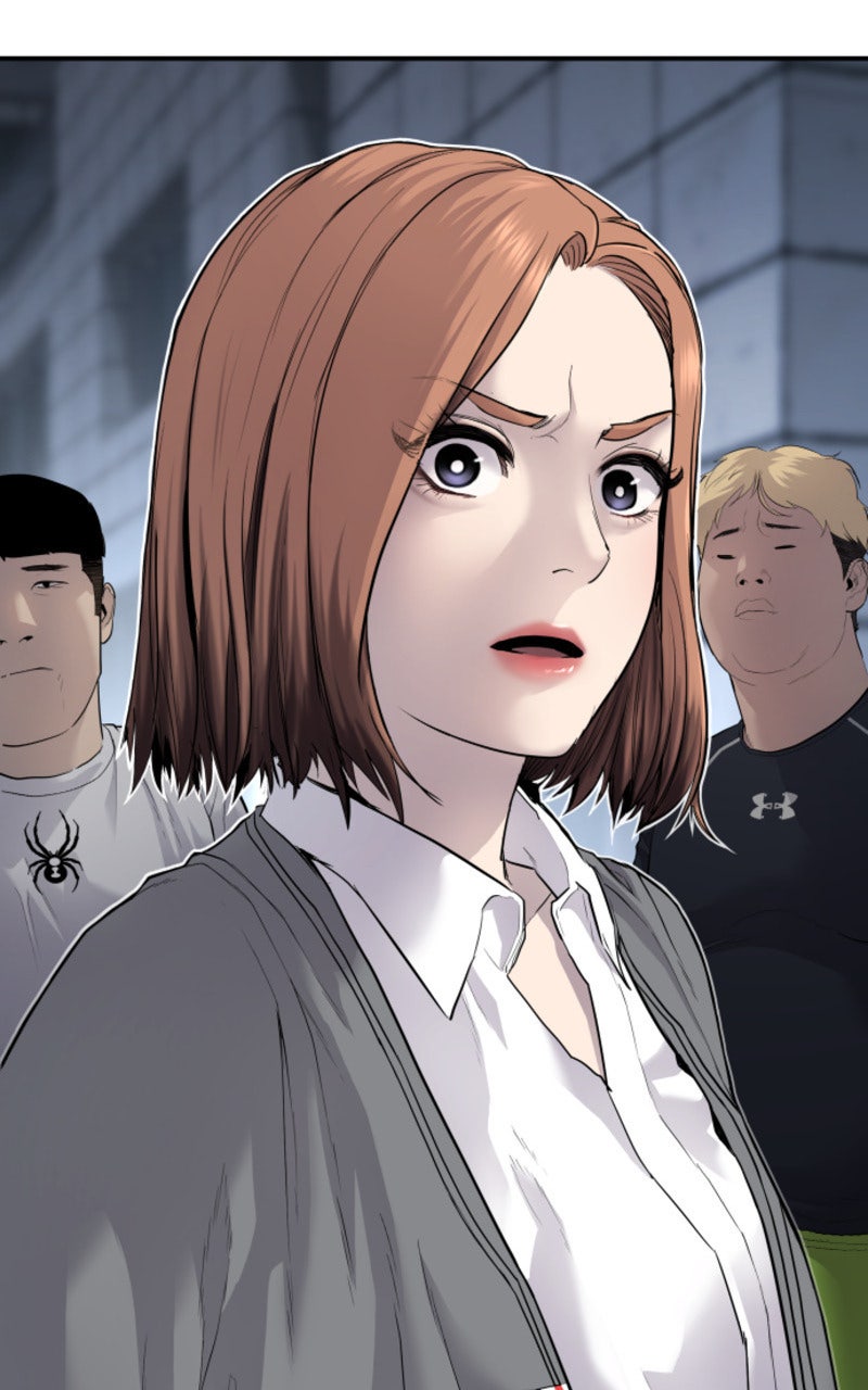 Read Manager Kim FRANCAIS Manga Online