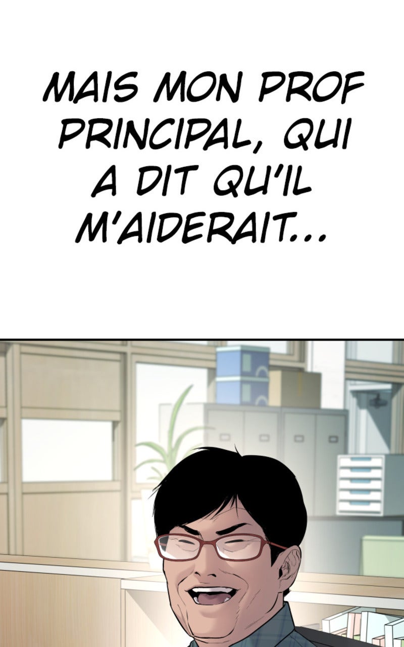 Read Manager Kim FRANCAIS Manga Online