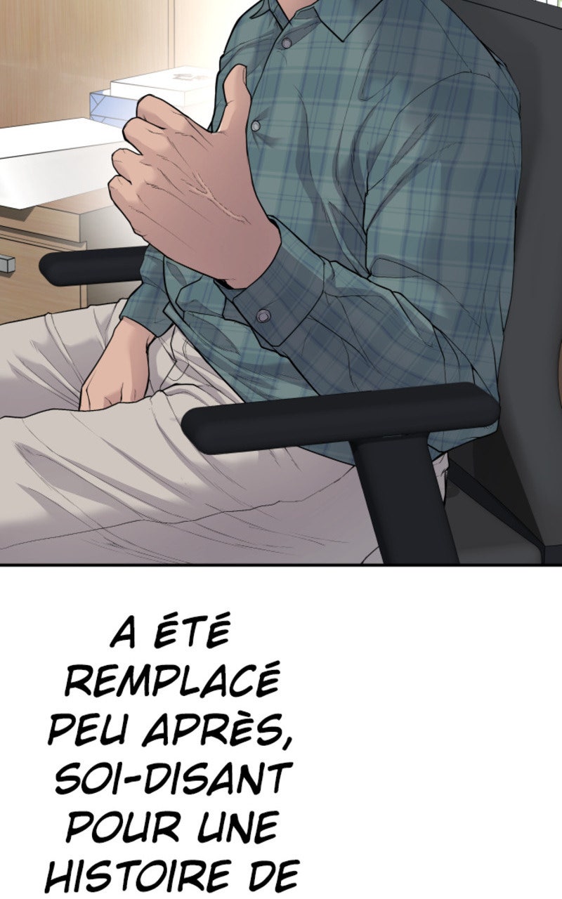 Read Manager Kim FRANCAIS Manga Online