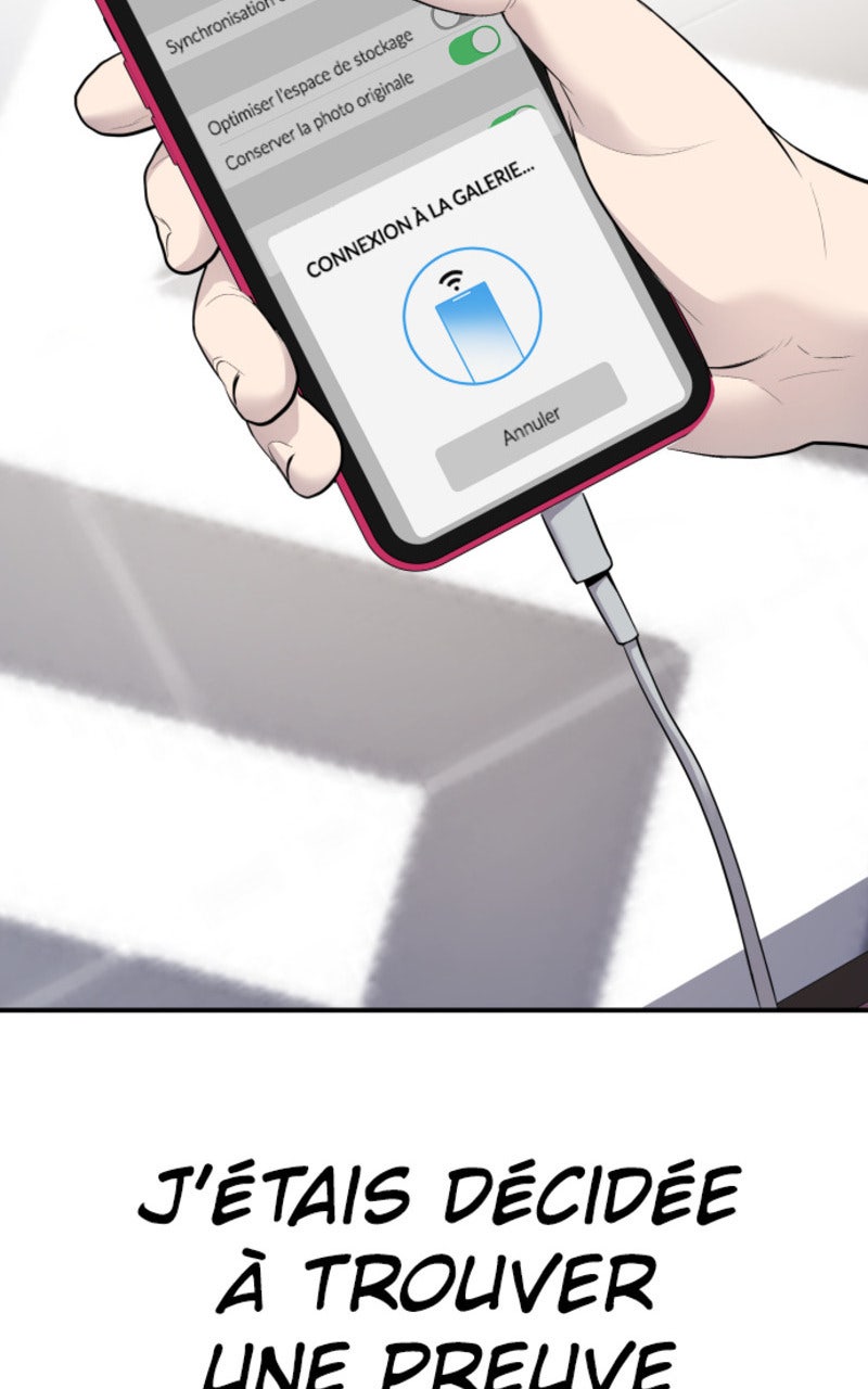 Read Manager Kim FRANCAIS Manga Online