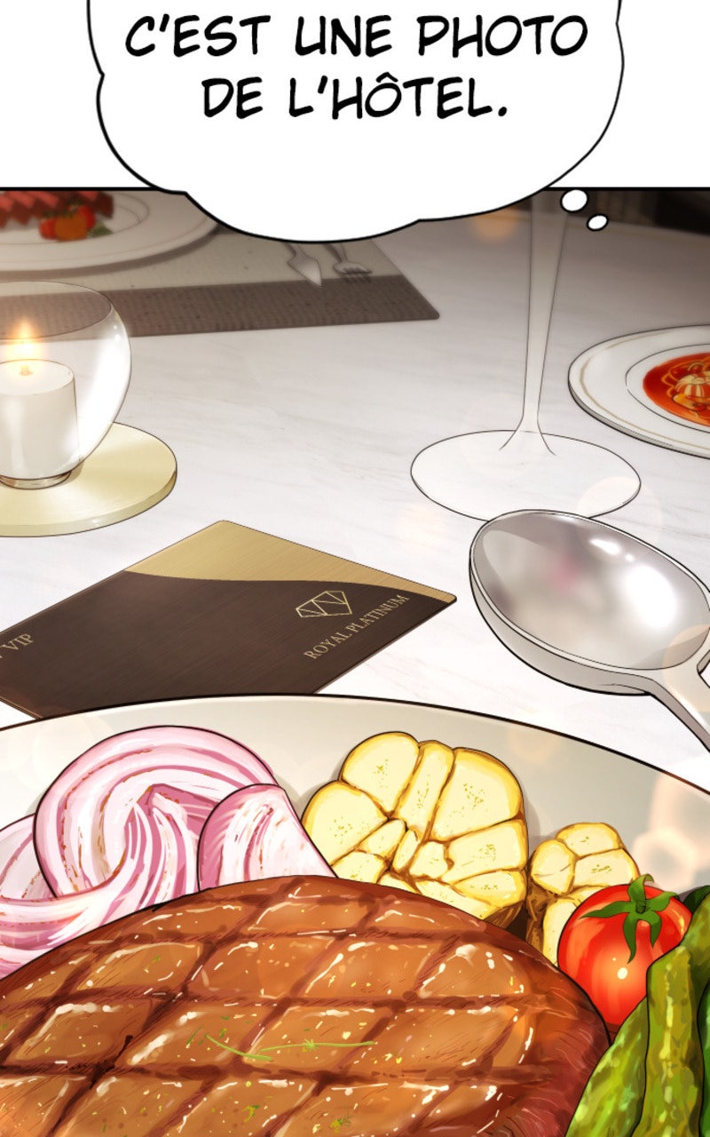 Read Manager Kim FRANCAIS Manga Online