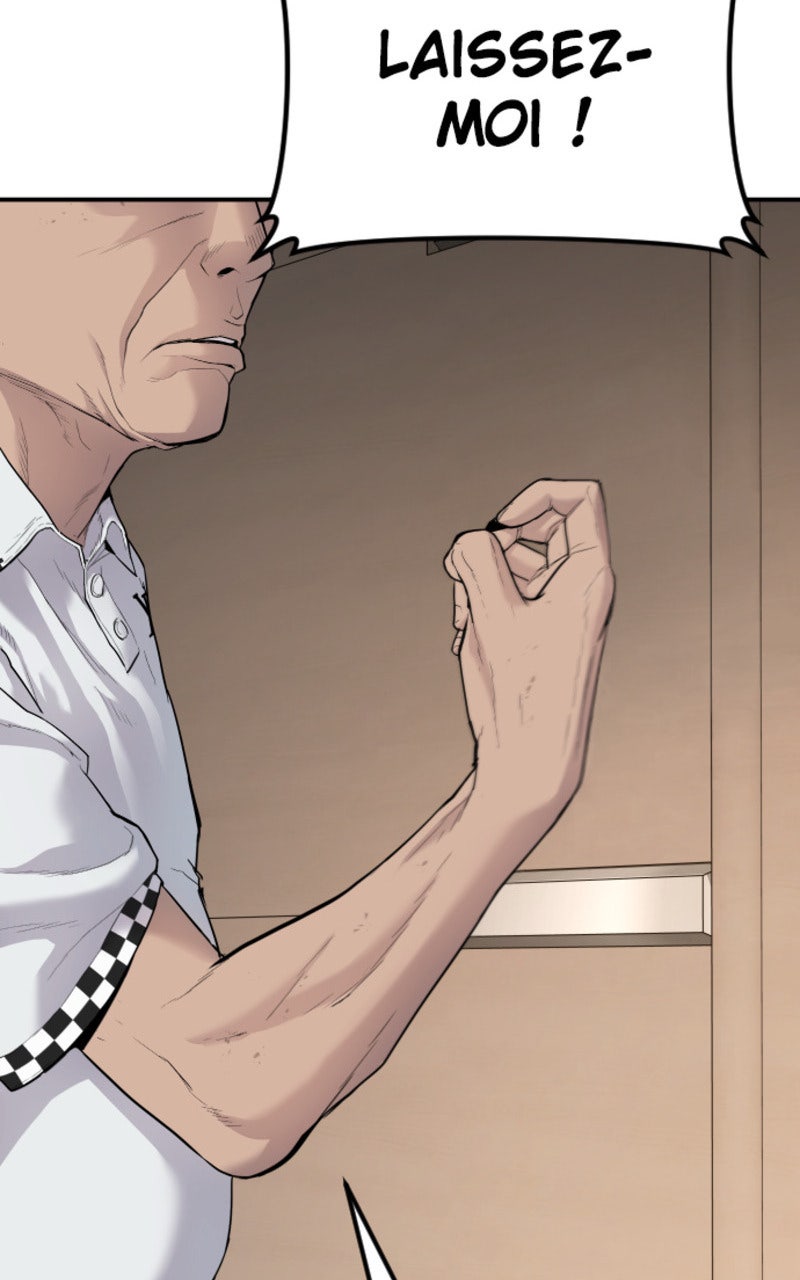 Read Manager Kim FRANCAIS Manga Online