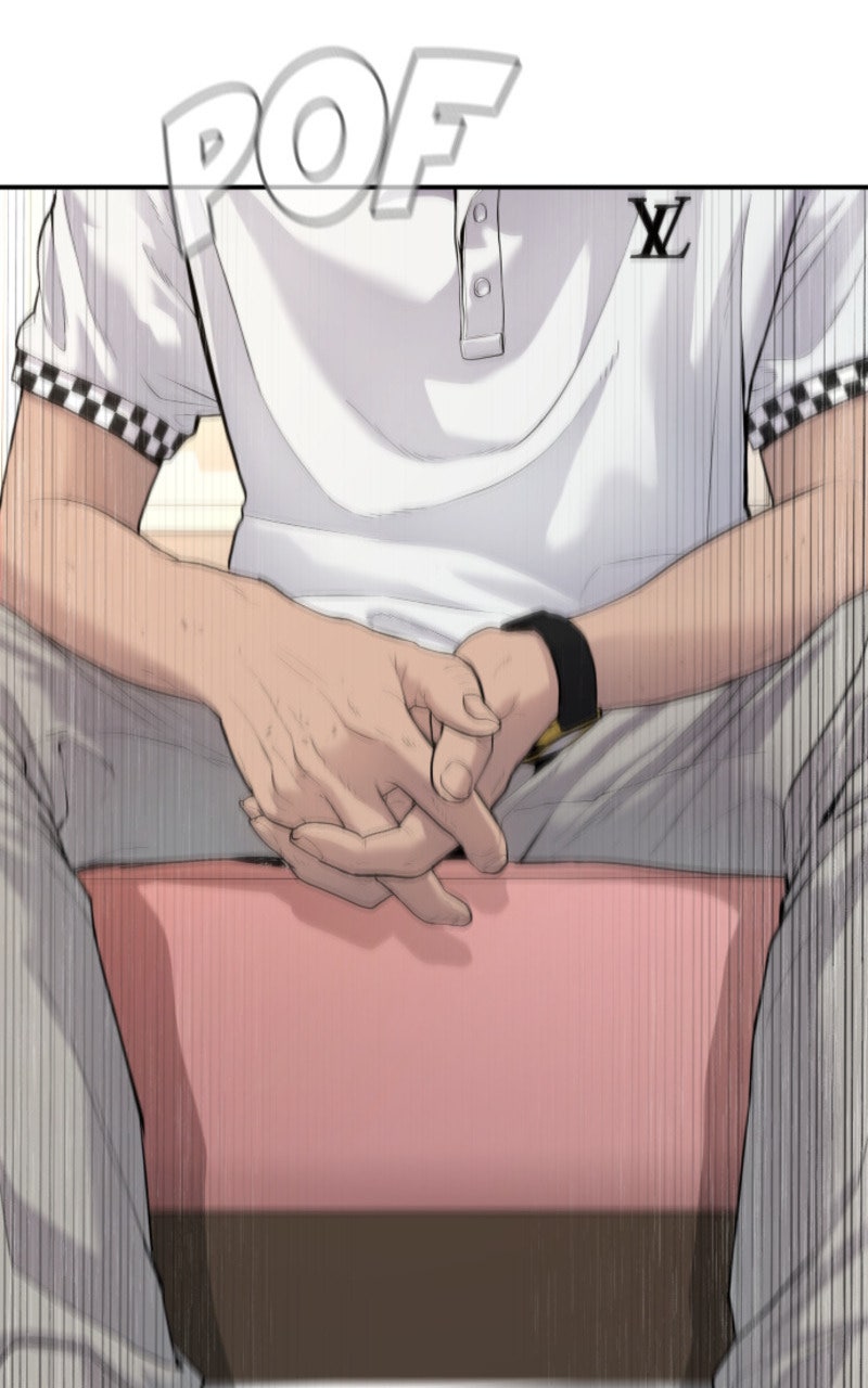 Read Manager Kim FRANCAIS Manga Online