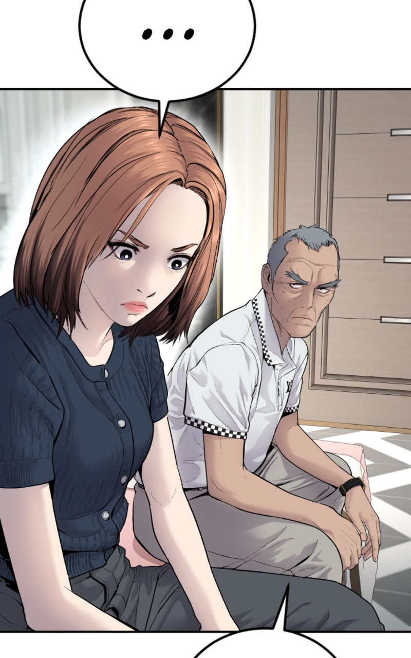 Read Manager Kim FRANCAIS Manga Online