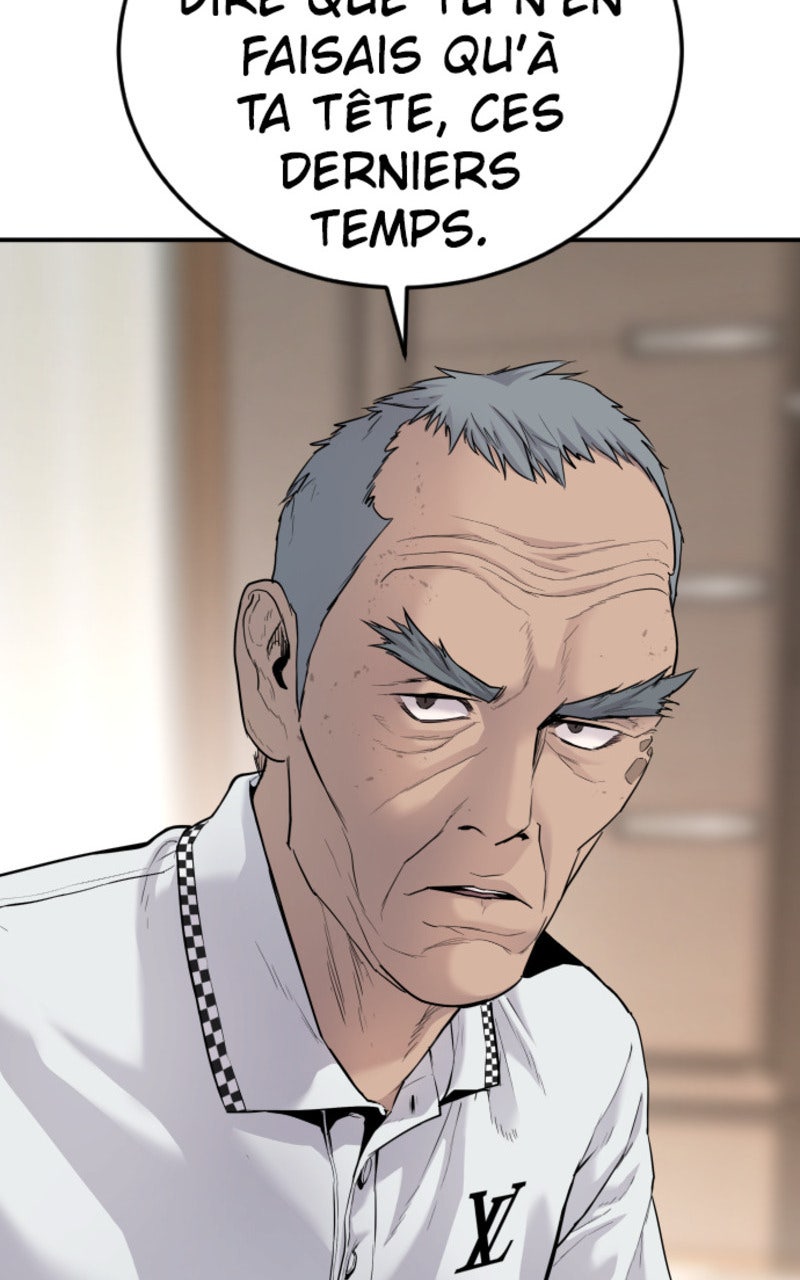 Read Manager Kim FRANCAIS Manga Online