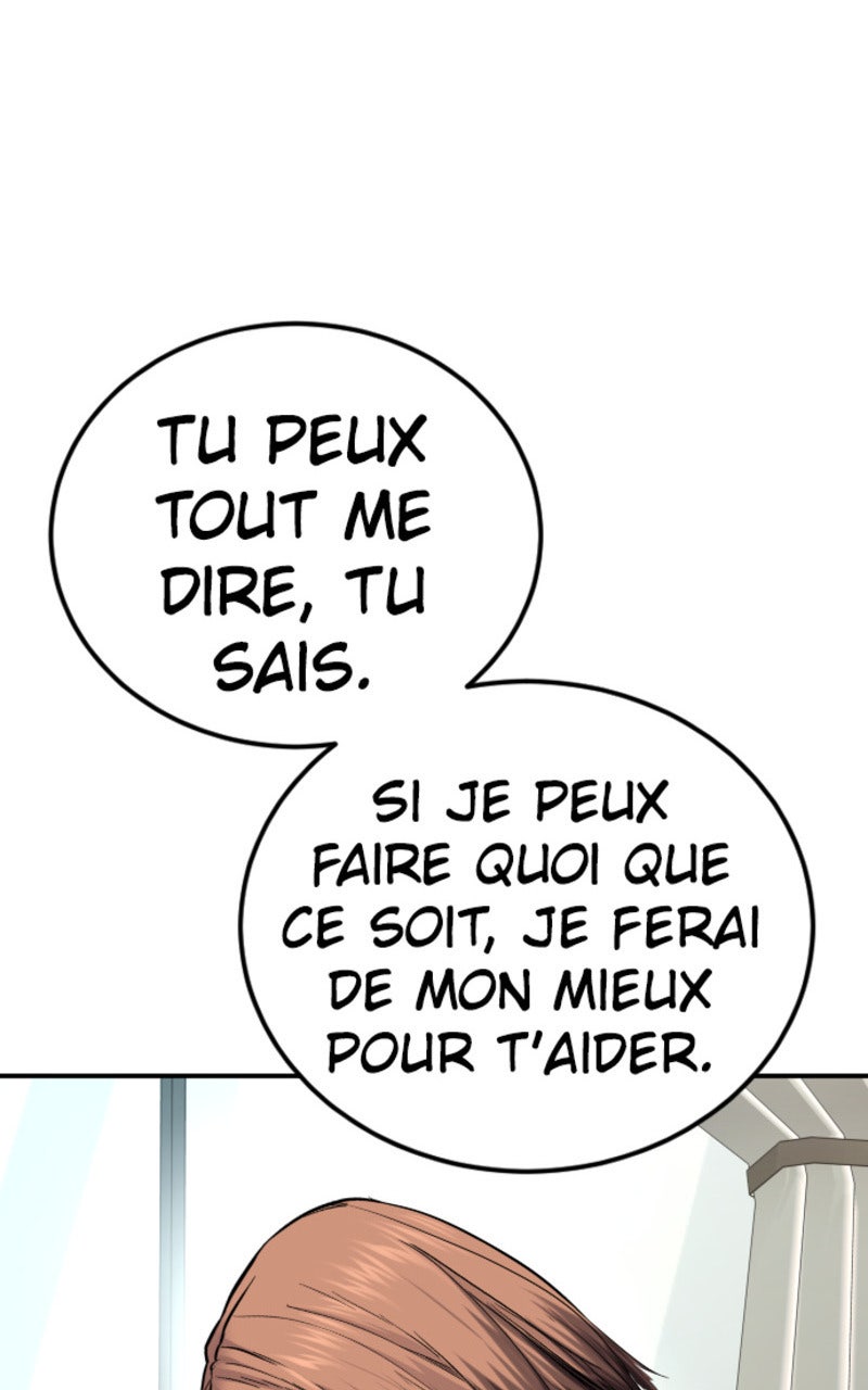 Read Manager Kim FRANCAIS Manga Online