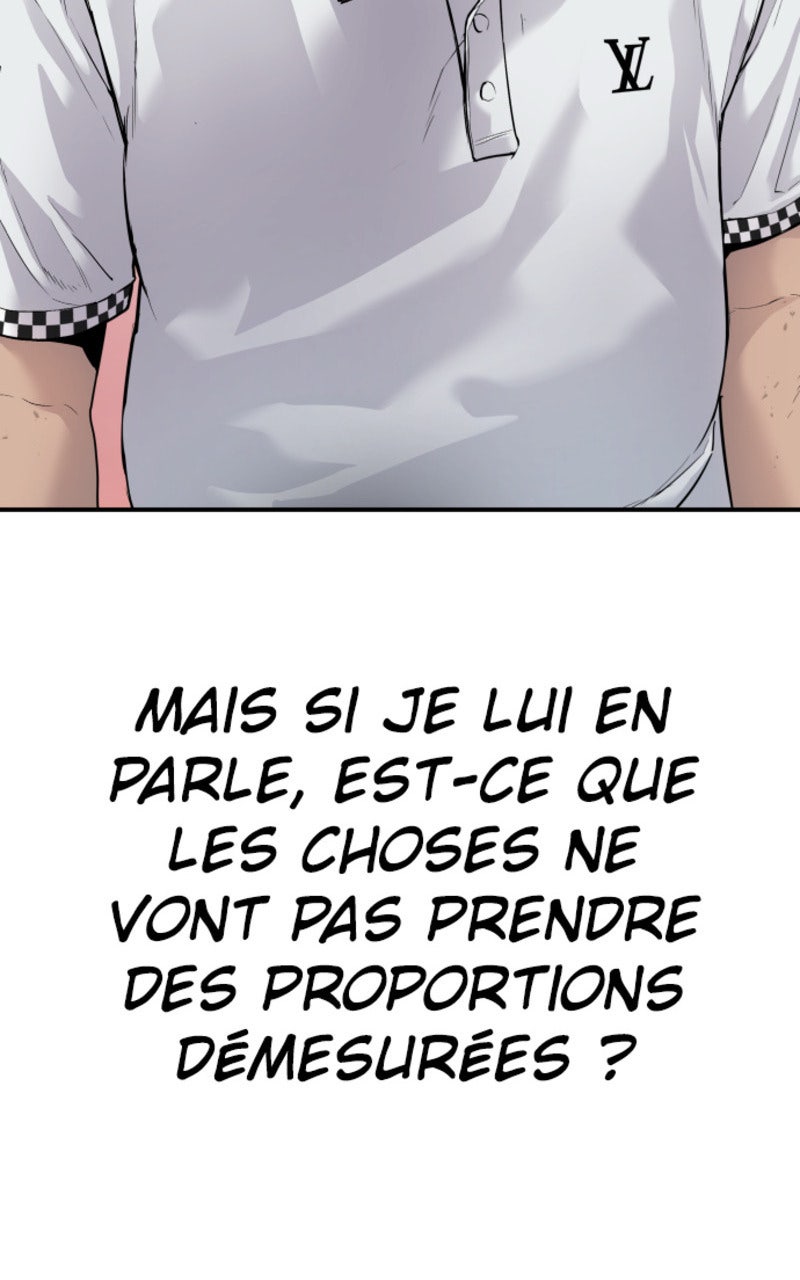 Read Manager Kim FRANCAIS Manga Online