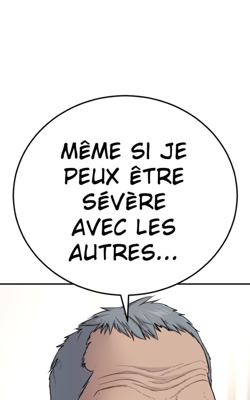 Read Manager Kim FRANCAIS Manga Online