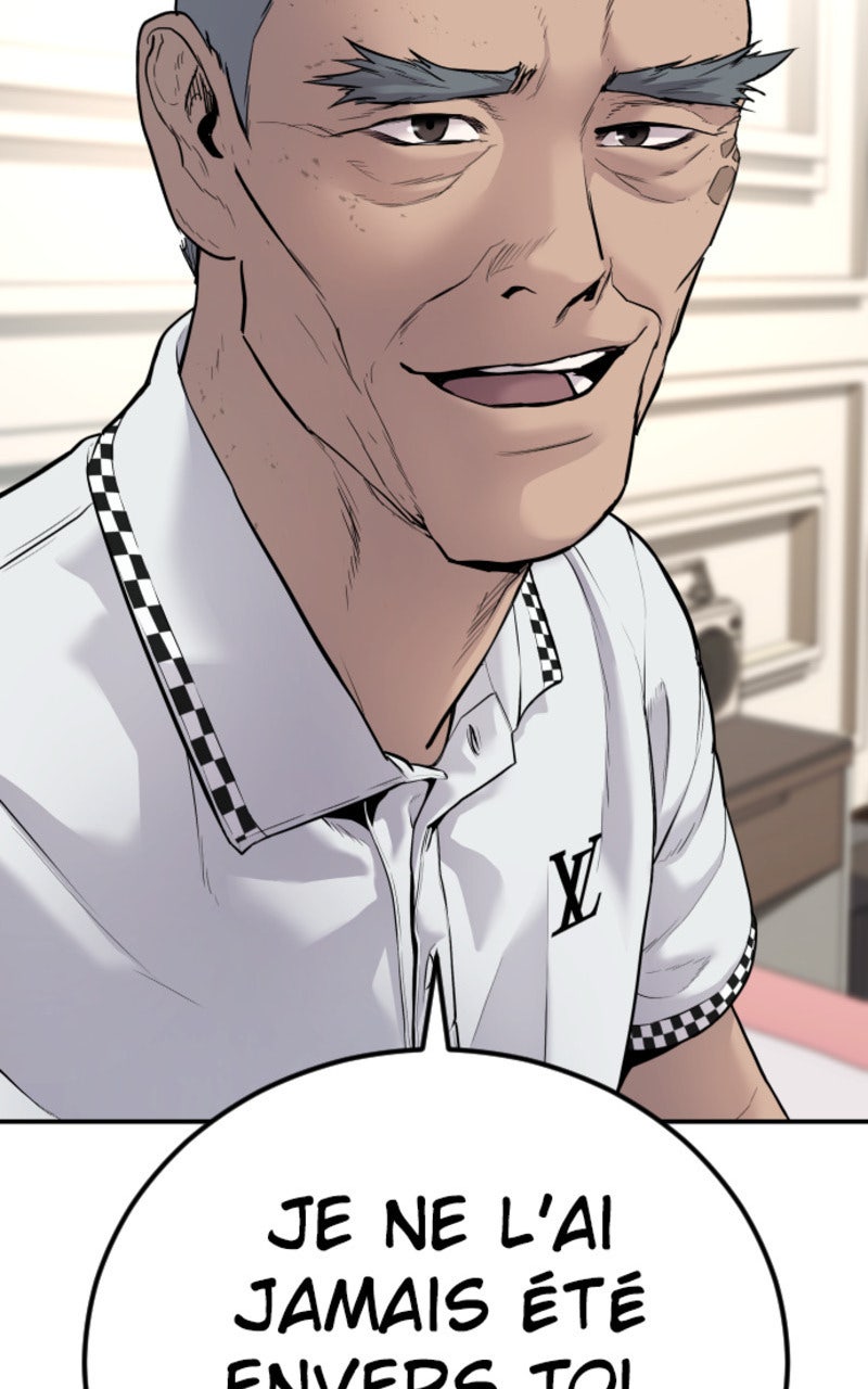 Read Manager Kim FRANCAIS Manga Online