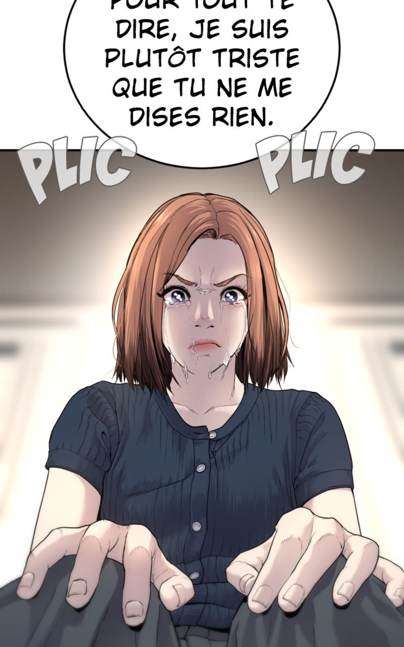 Read Manager Kim FRANCAIS Manga Online