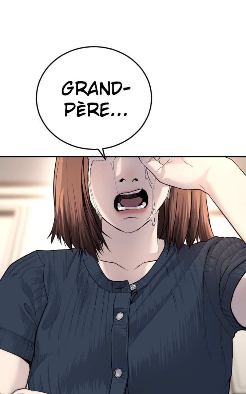 Read Manager Kim FRANCAIS Manga Online