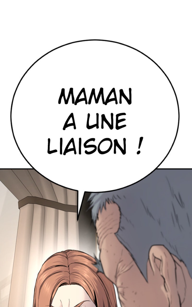 Read Manager Kim FRANCAIS Manga Online