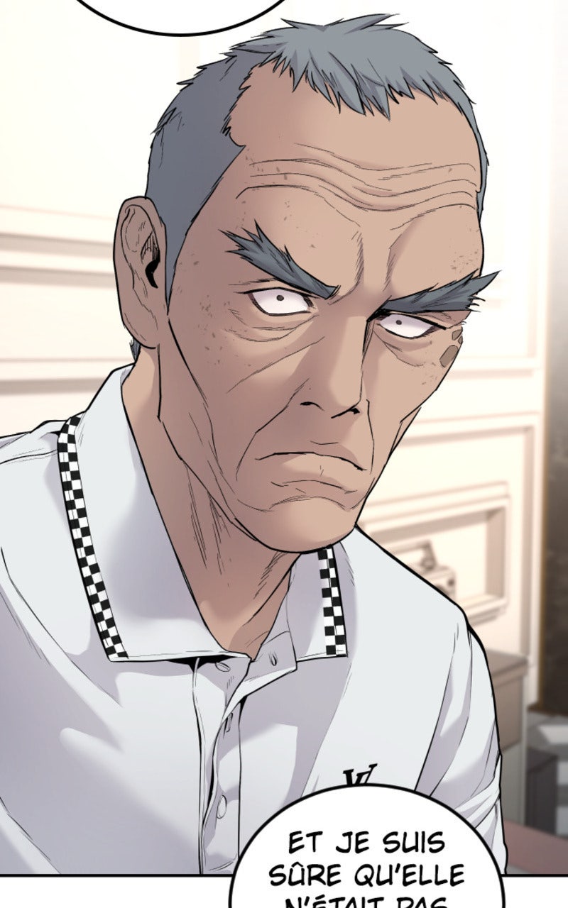 Read Manager Kim FRANCAIS Manga Online