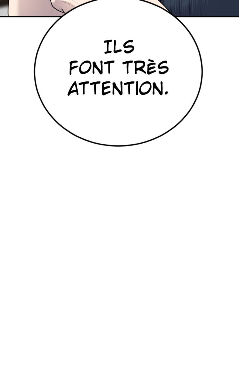 Read Manager Kim FRANCAIS Manga Online