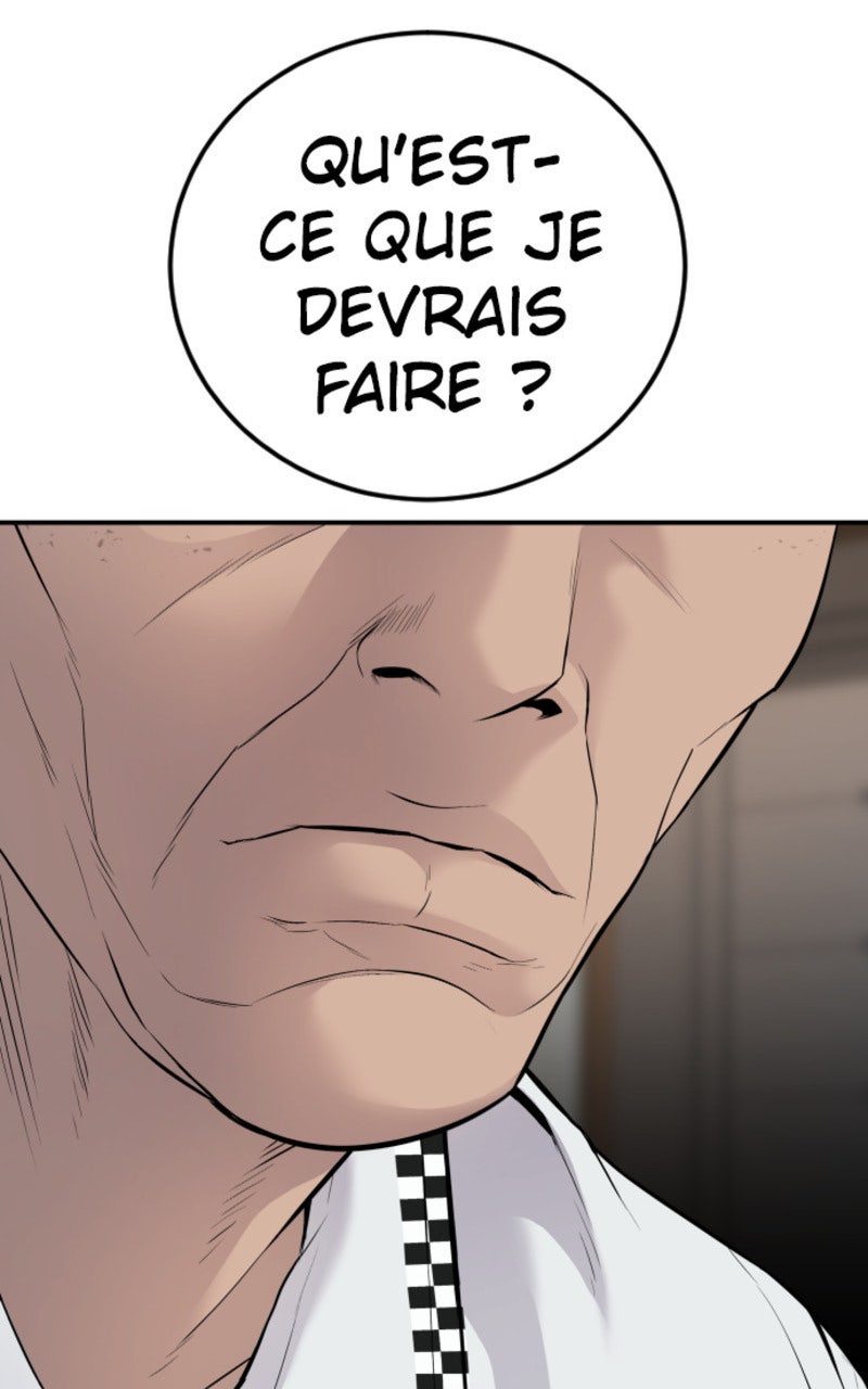 Read Manager Kim FRANCAIS Manga Online