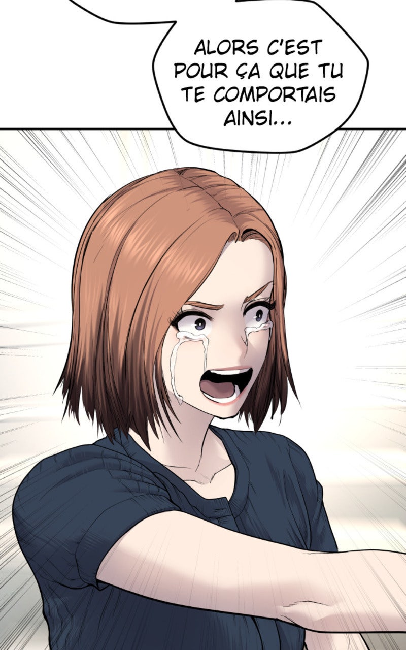 Read Manager Kim FRANCAIS Manga Online