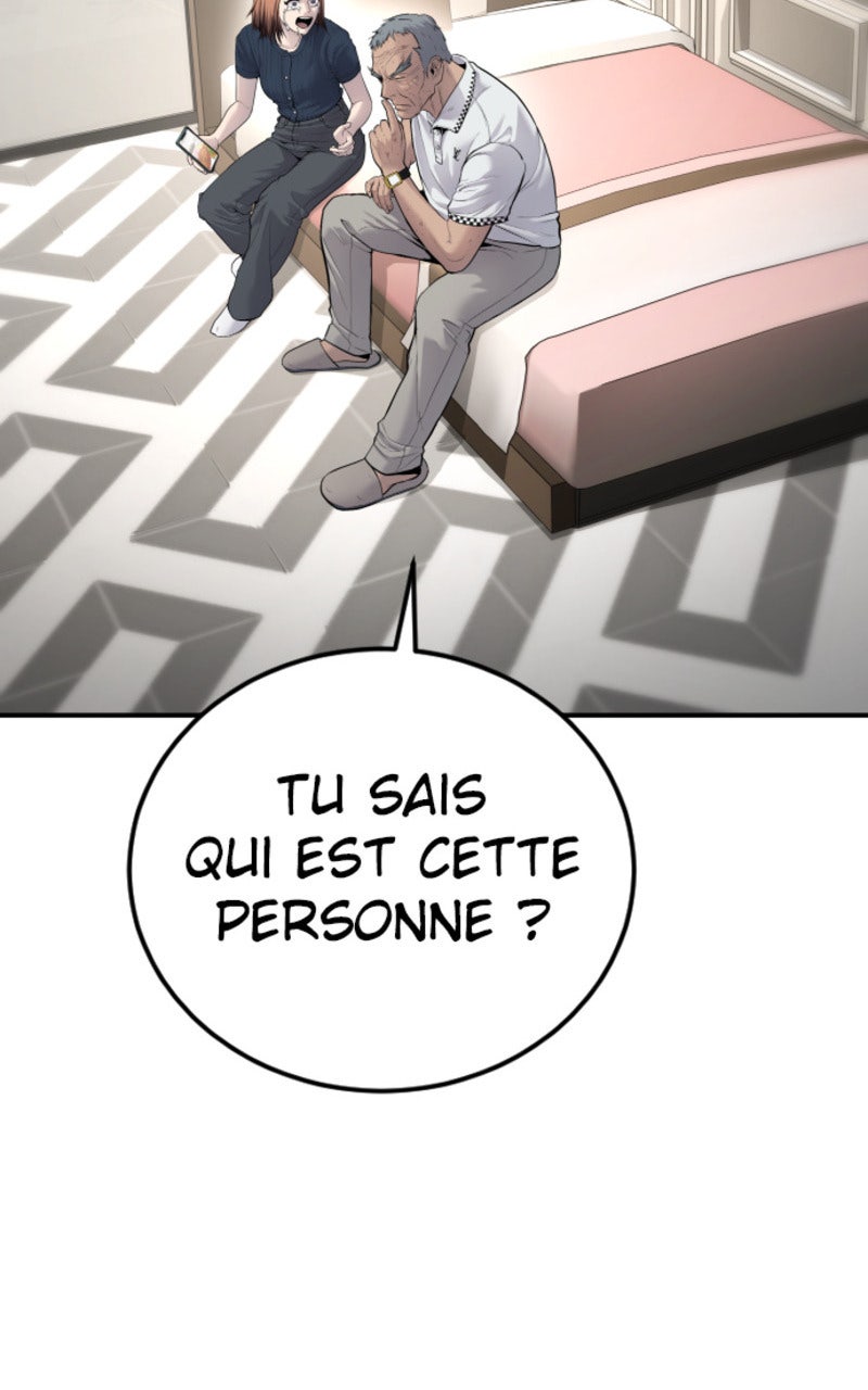 Read Manager Kim FRANCAIS Manga Online