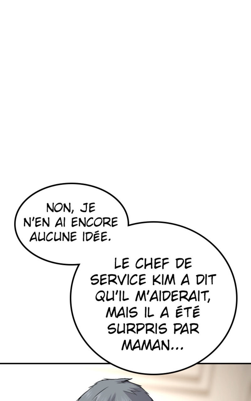 Read Manager Kim FRANCAIS Manga Online