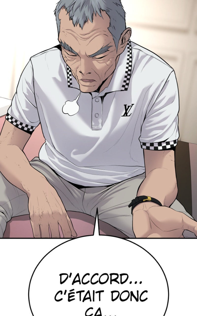 Read Manager Kim FRANCAIS Manga Online