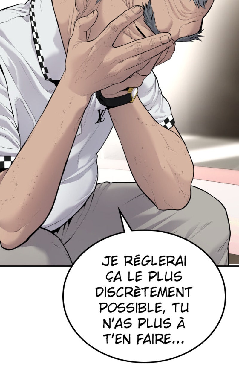 Read Manager Kim FRANCAIS Manga Online