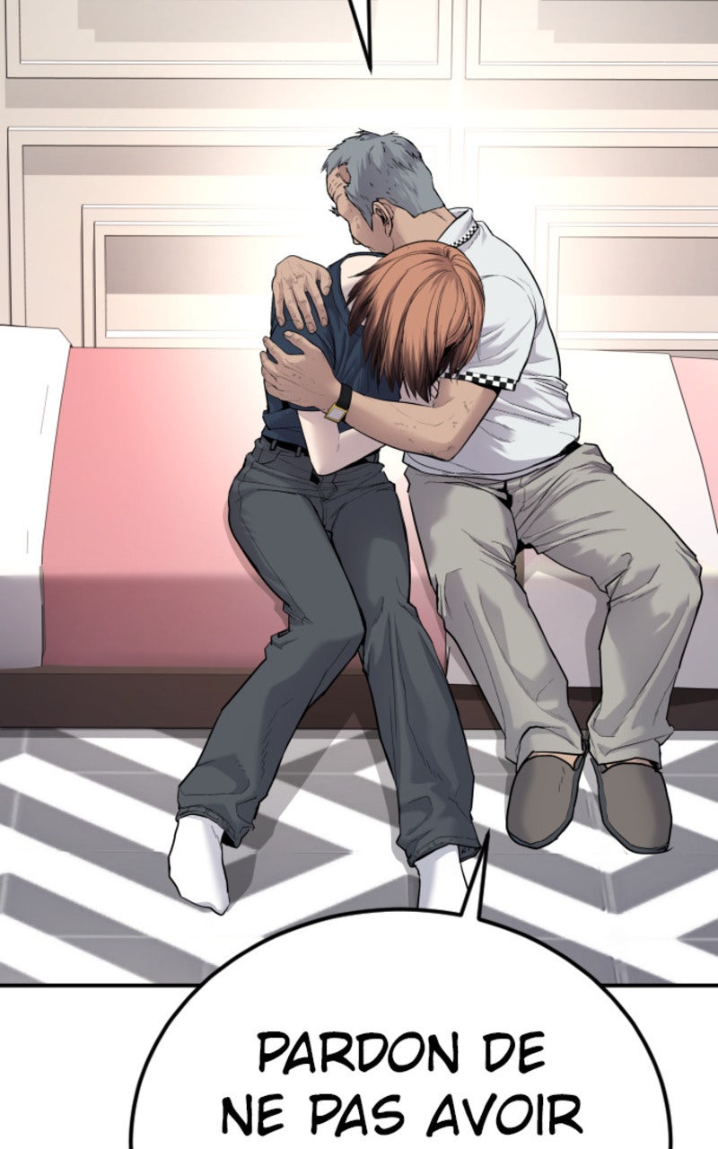 Read Manager Kim FRANCAIS Manga Online